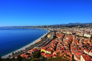 L'investissement immobilier à Nice