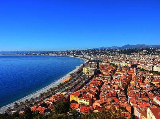 L'investissement immobilier à Nice