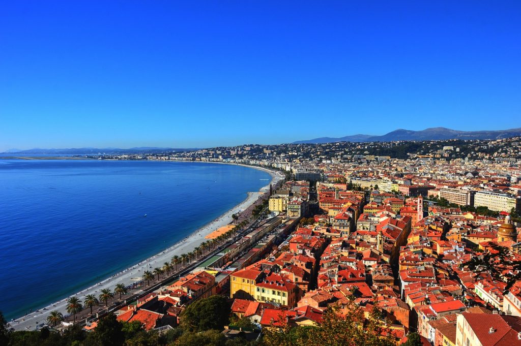Le marché immobilier à Nice