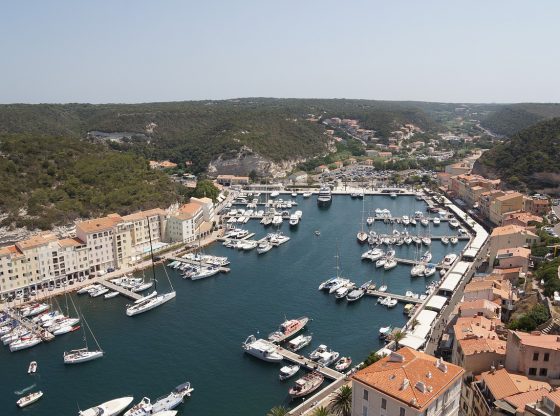 L'immobilier en Corse du Sud