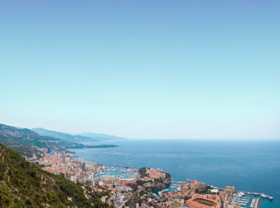 Investir dans l'immobilier à Monaco