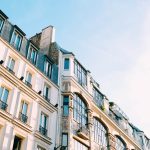 L'immobilier parisien