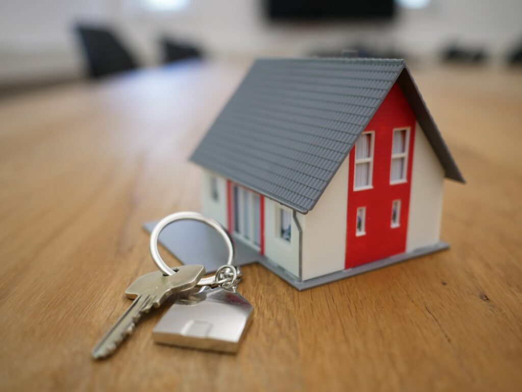 Achat immobilier sans apport : co-emprunteurs et garanties